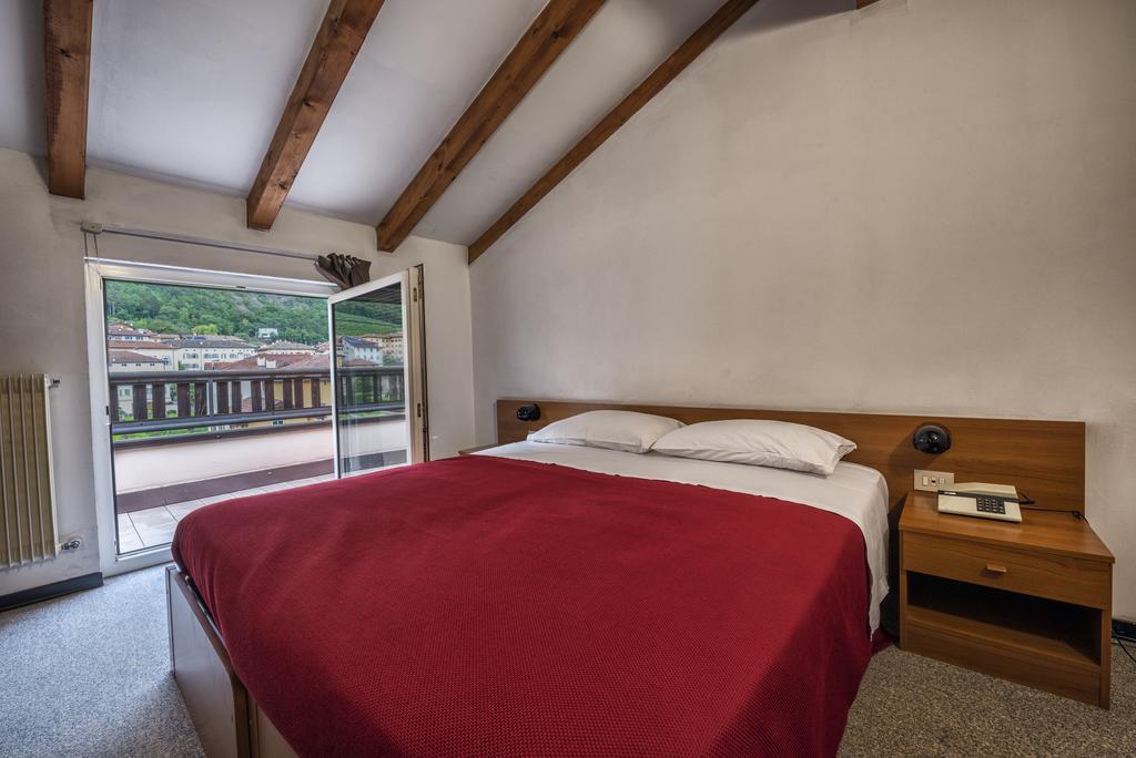 Hotel Drago 메조코로나 외부 사진