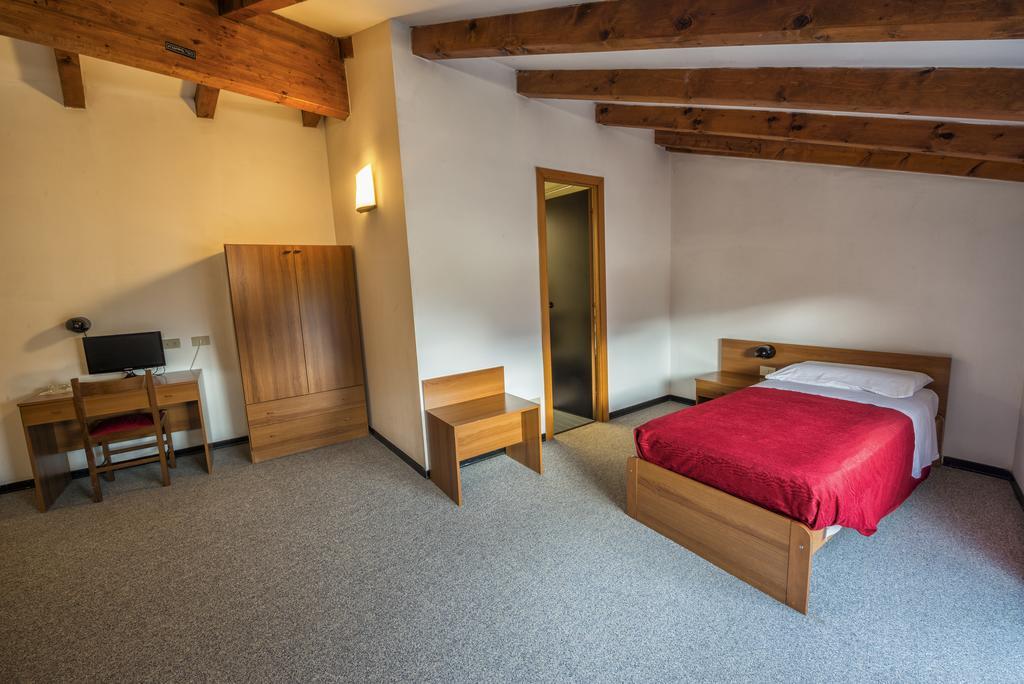 Hotel Drago 메조코로나 외부 사진