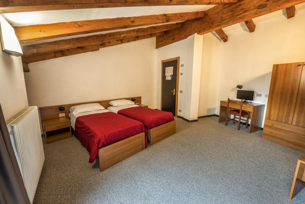 Hotel Drago 메조코로나 외부 사진