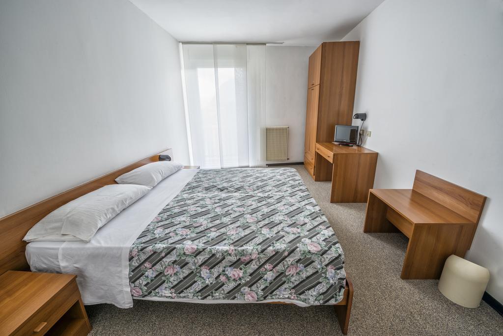 Hotel Drago 메조코로나 객실 사진