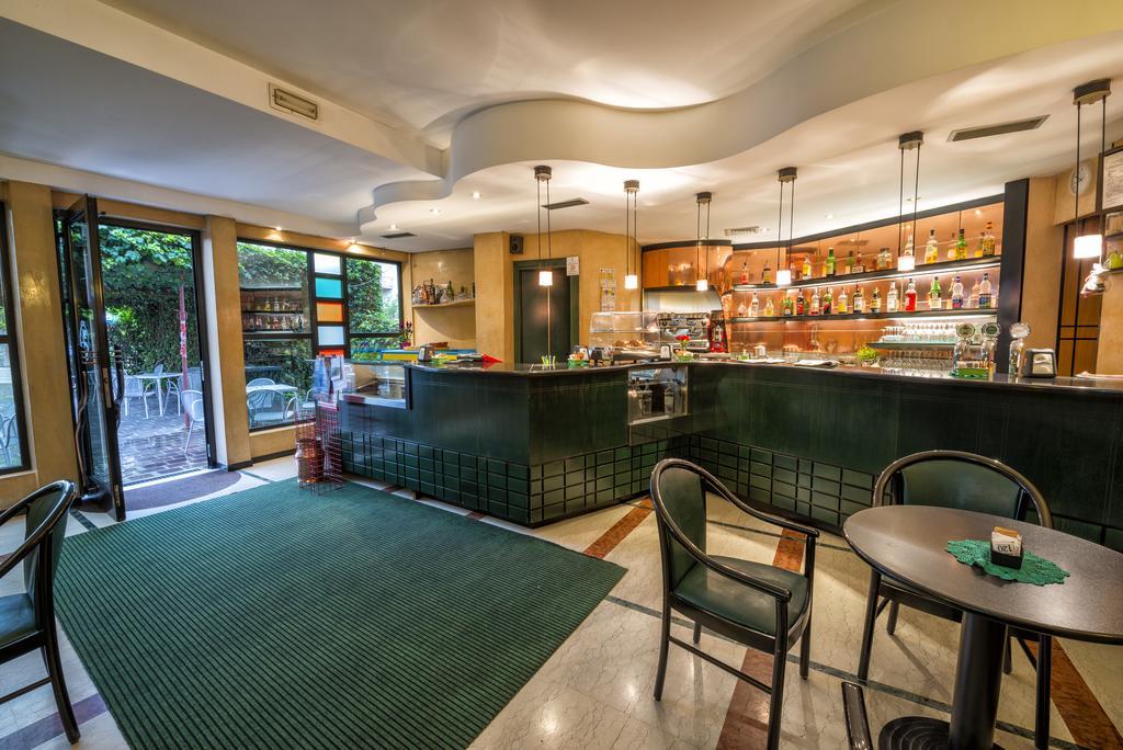 Hotel Drago 메조코로나 외부 사진