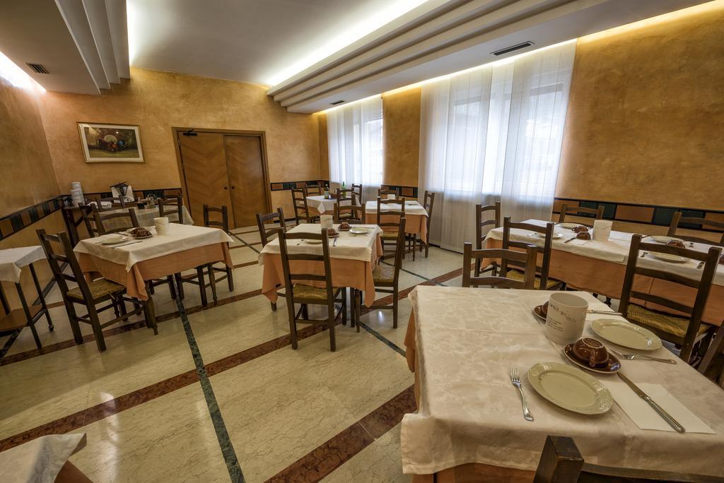 Hotel Drago 메조코로나 외부 사진